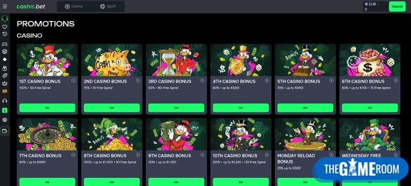 activeer een pokerbonus zonder Cruks